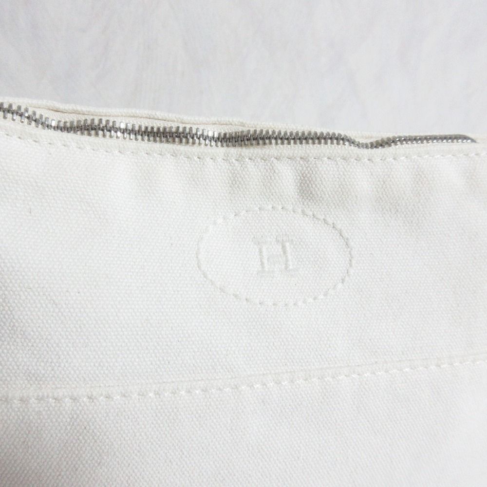 Hermes Bolide Pouch MM Kinari — view 6