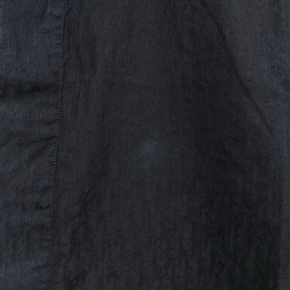 Dior Homme Oblique Jacquard Long Sleeve Cotton Shirt 39 Black — view 6