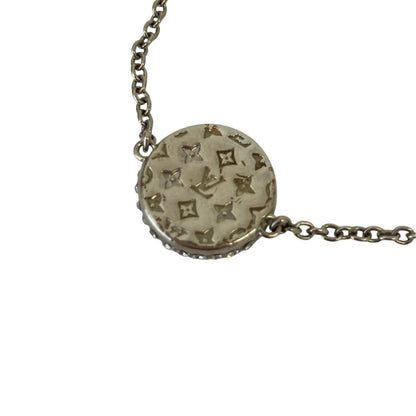 Louis Vuitton Bracelet Ltov Silver — view 3