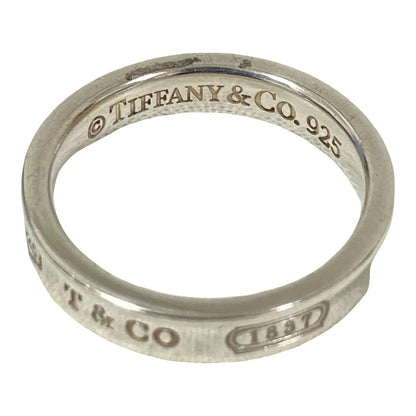 Tiffany & Co 1837 Rolling Ring 925 Sterling Silver — view 4