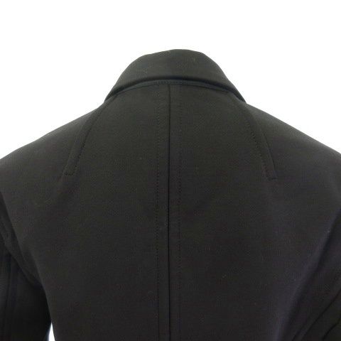 Celine Phoebe Philo era Jacket Zip Up Black 2 36 — view 5