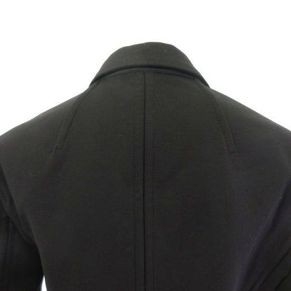 Celine Phoebe Philo era Jacket Zip Up Black 2 36 — view 5