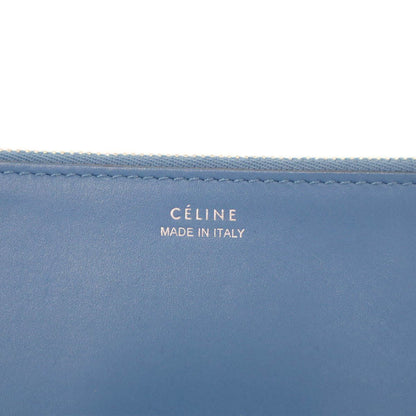 Celine by Phoebe Philo Twisted Cavas Cabas Shoulder Bag — view 5