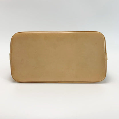 Louis Vuitton Monogram Alma Handbag — view 5