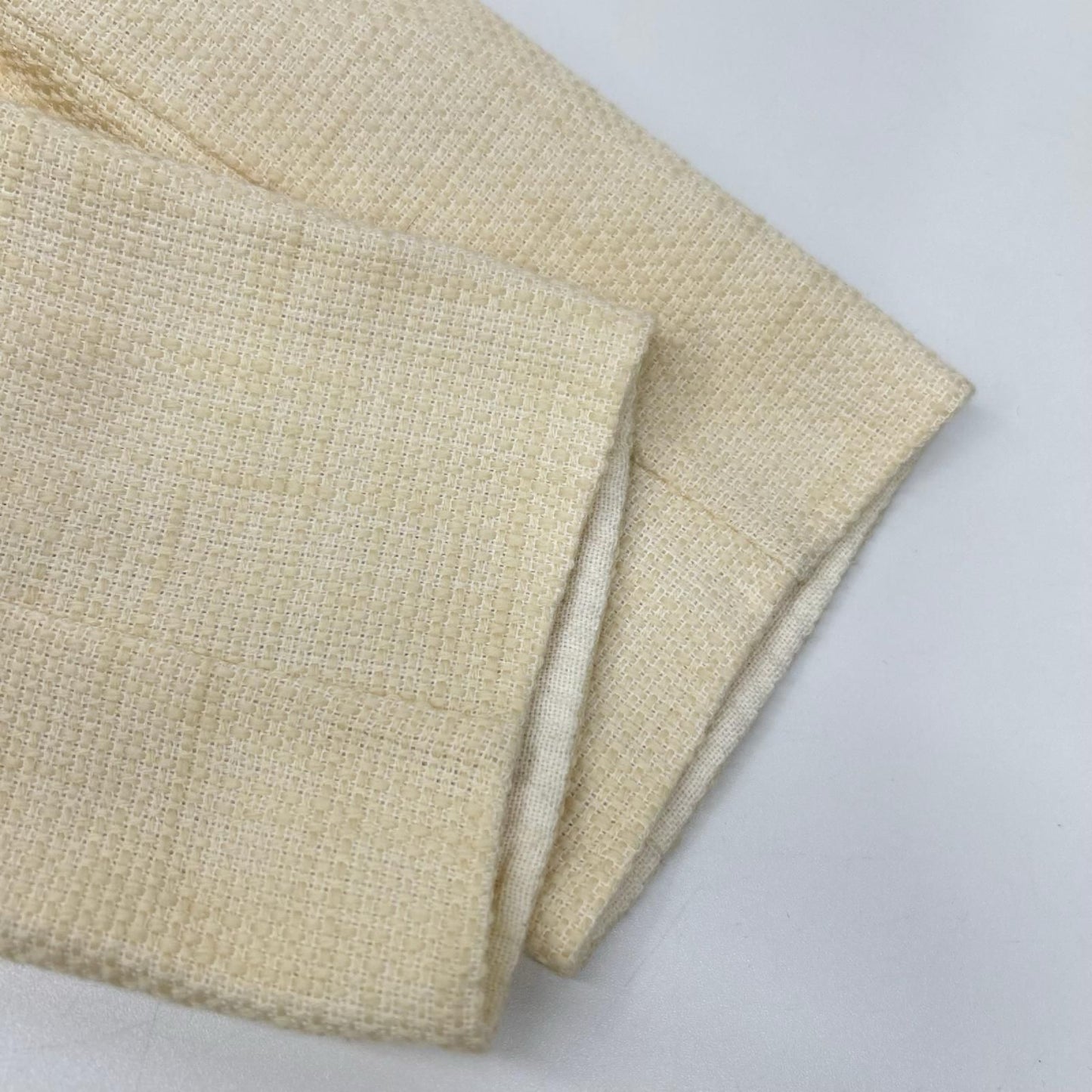 Celine Double Jacket Set Skirt Suit 36 — view 8