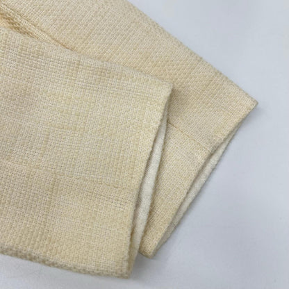 Celine Double Jacket Set Skirt Suit 36 — view 8