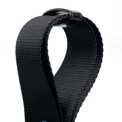 Prada Shoulder Bag Nylon Nero — view 6