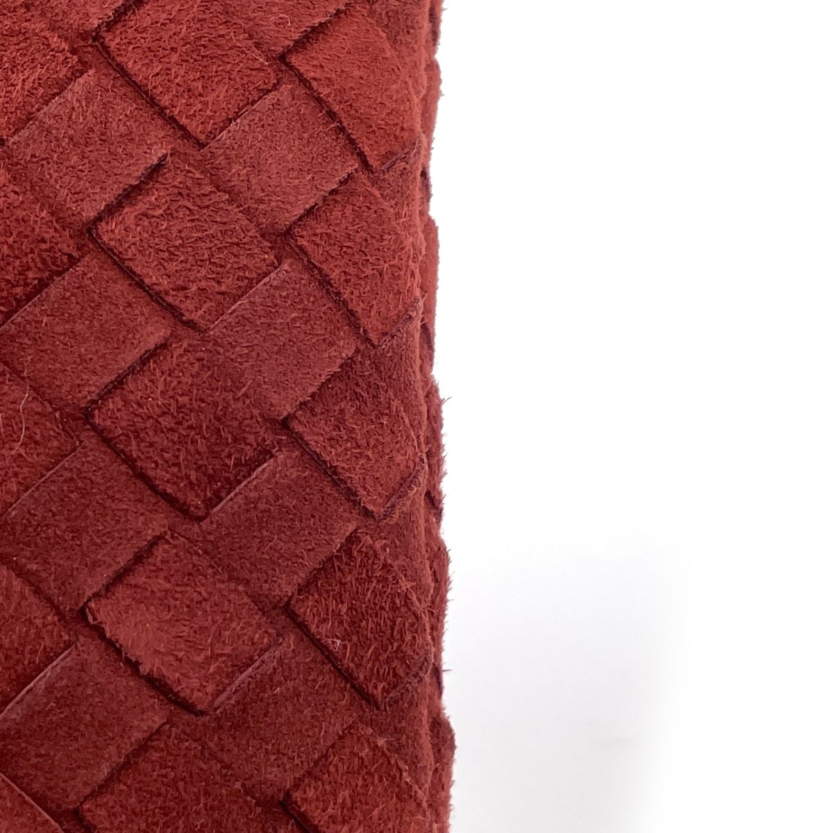 Bottega Veneta Second Bag Intrecciato Leather — view 4