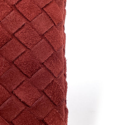 Bottega Veneta Second Bag Intrecciato Leather — view 4