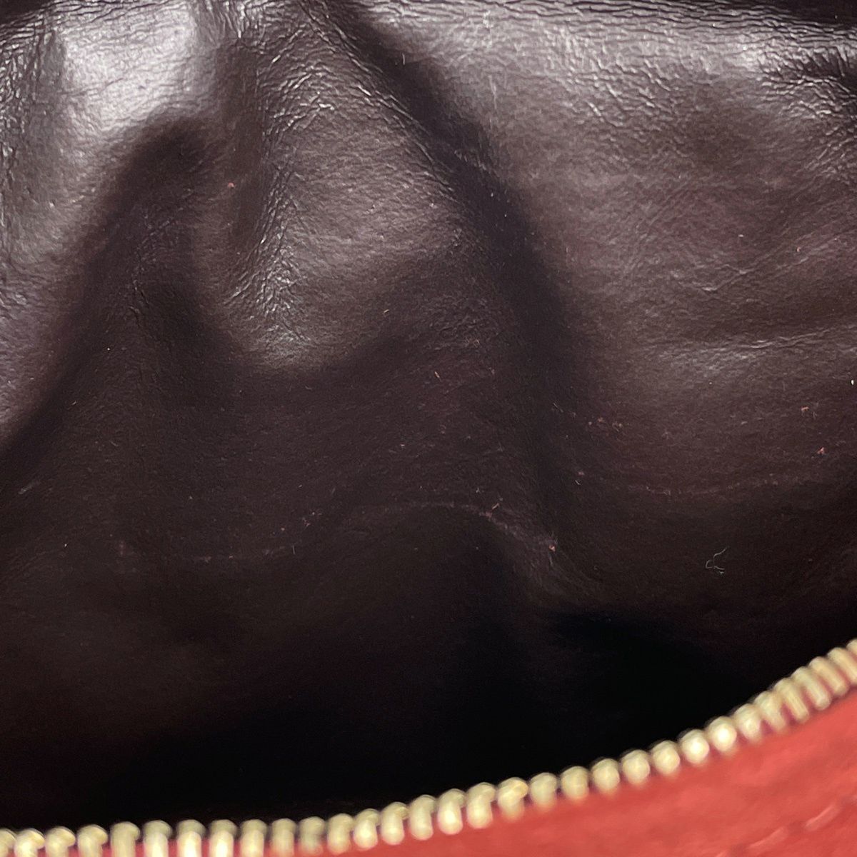 Bottega Veneta Second Bag Intrecciato Leather — view 7