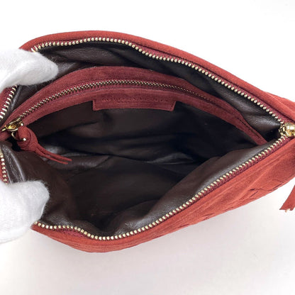 Bottega Veneta Second Bag Intrecciato Leather — view 8