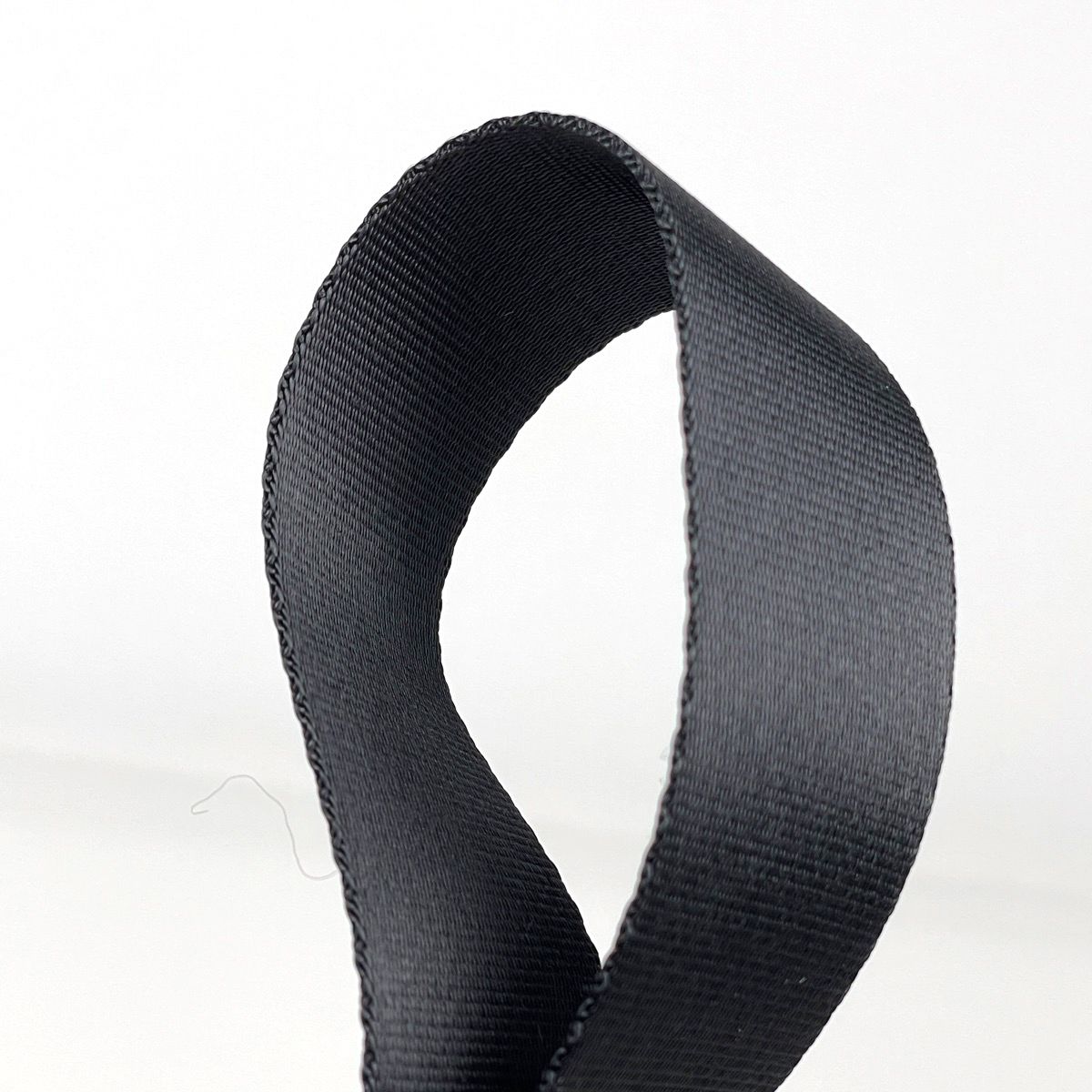 Moncler Shoulder Bag Nylon Black — view 7