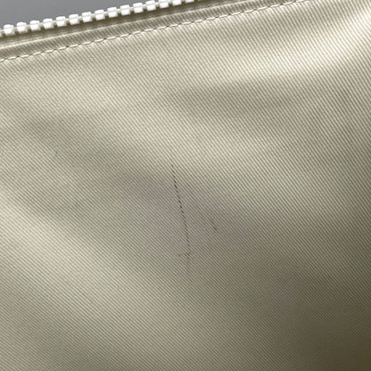 Louis Vuitton Pochette Clutch Taurillon Ivory — view 5