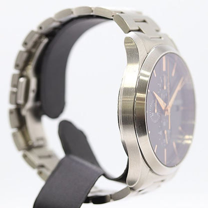 Gucci G-Timeless Chronograph 126.2 Black Dial Watch — view 2