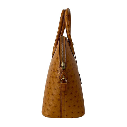 Hermes Handbag Bolide 31 Gold — view 2