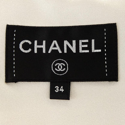Chanel Dress Black — view 5