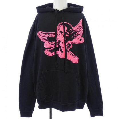 Chrome Hearts Foti HD Plvr Hoodie