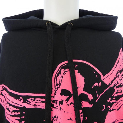 Chrome Hearts Foti HD Plvr Hoodie — view 5