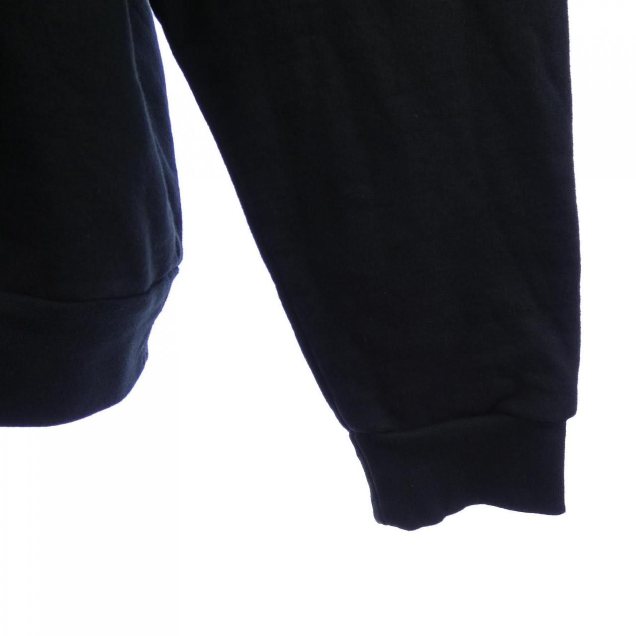 Chrome Hearts Foti HD Plvr Hoodie — view 6
