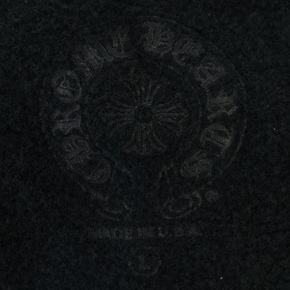 Chrome Hearts Foti HD Plvr Hoodie — view 4