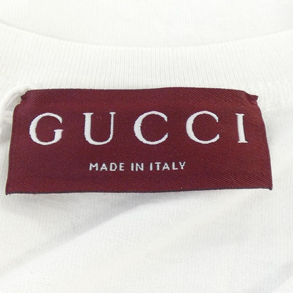 Gucci Interlocking G Yuko Higuchi T-Shirt — view 4