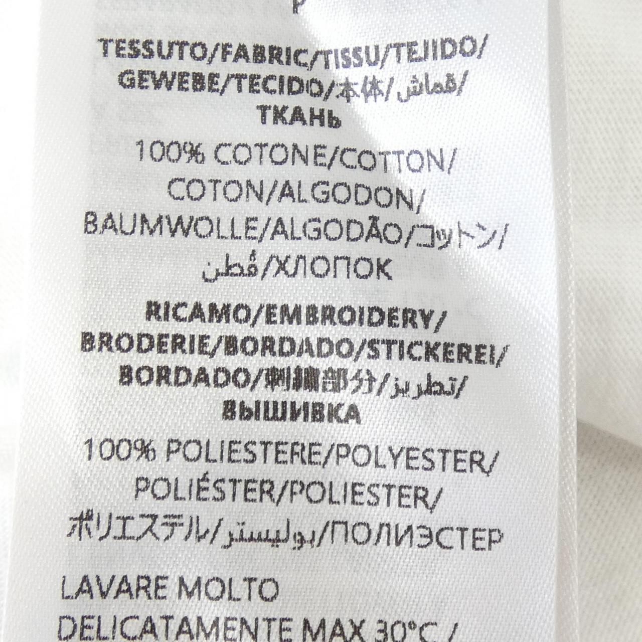 Gucci Interlocking G Yuko Higuchi T-Shirt — view 3