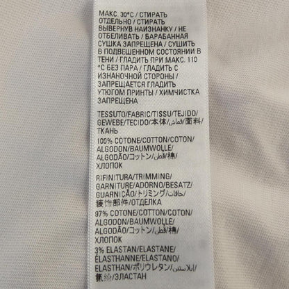Balenciaga T-Shirt Pink — view 3