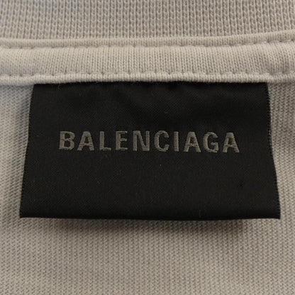 Balenciaga T-Shirt Pink — view 4