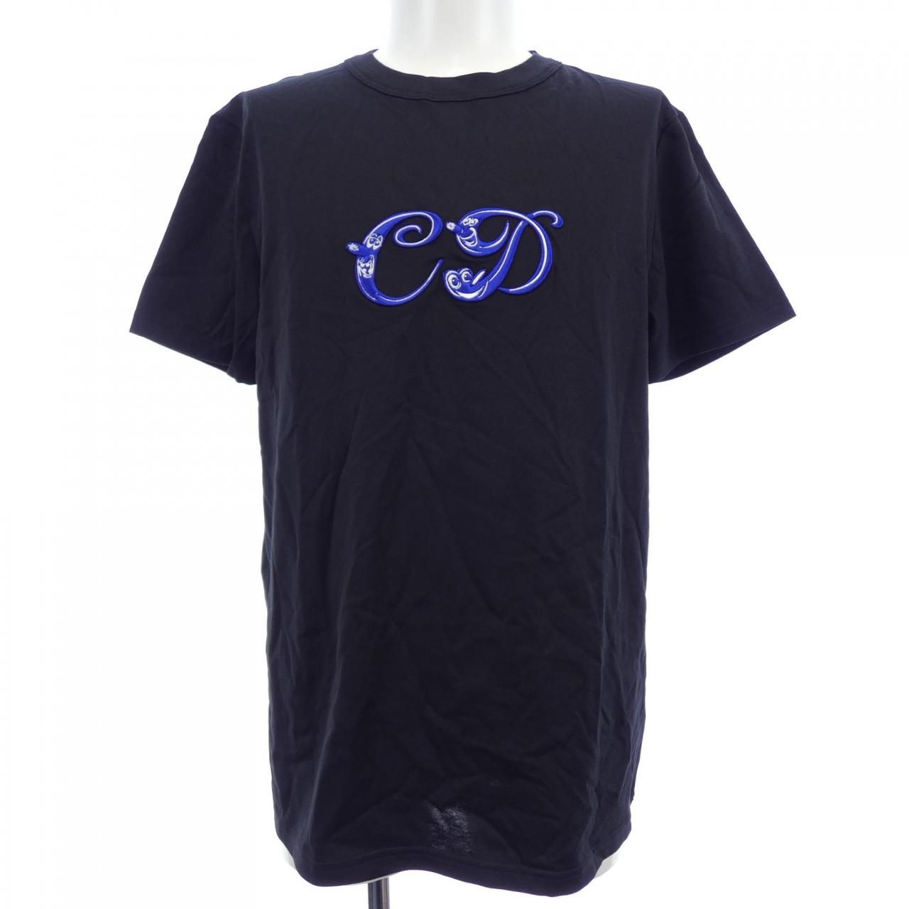 Dior Kenny Scharf T-Shirt