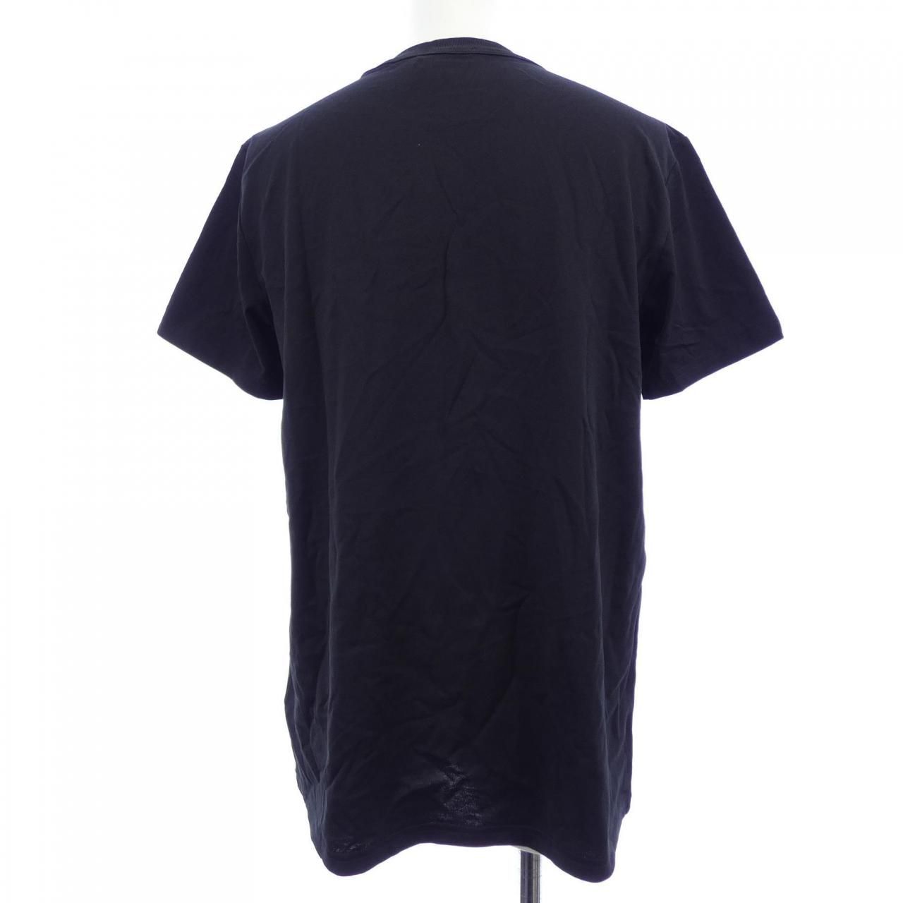Dior Kenny Scharf T-Shirt — view 2