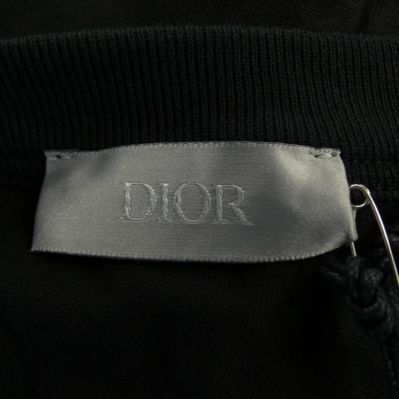 Dior Kenny Scharf T-Shirt — view 4