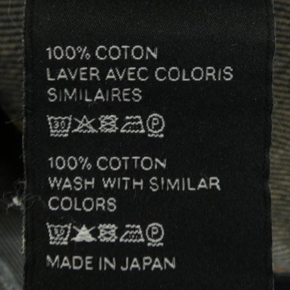 Celine Denim Jacket Blue — view 3