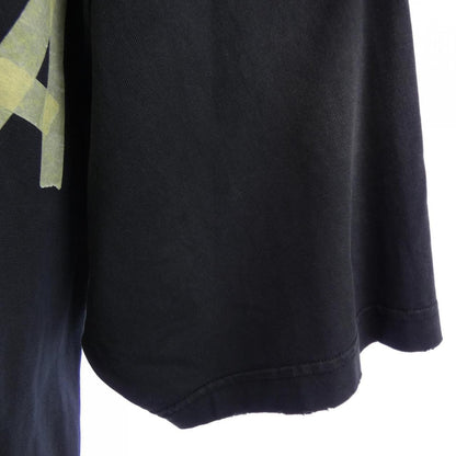 Balenciaga T-Shirt Black — view 6
