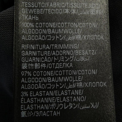 Balenciaga T-Shirt Black — view 3
