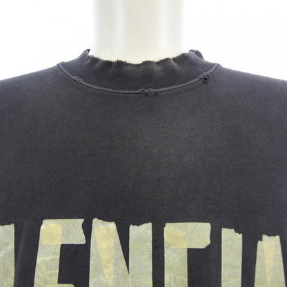 Balenciaga T-Shirt Black — view 5