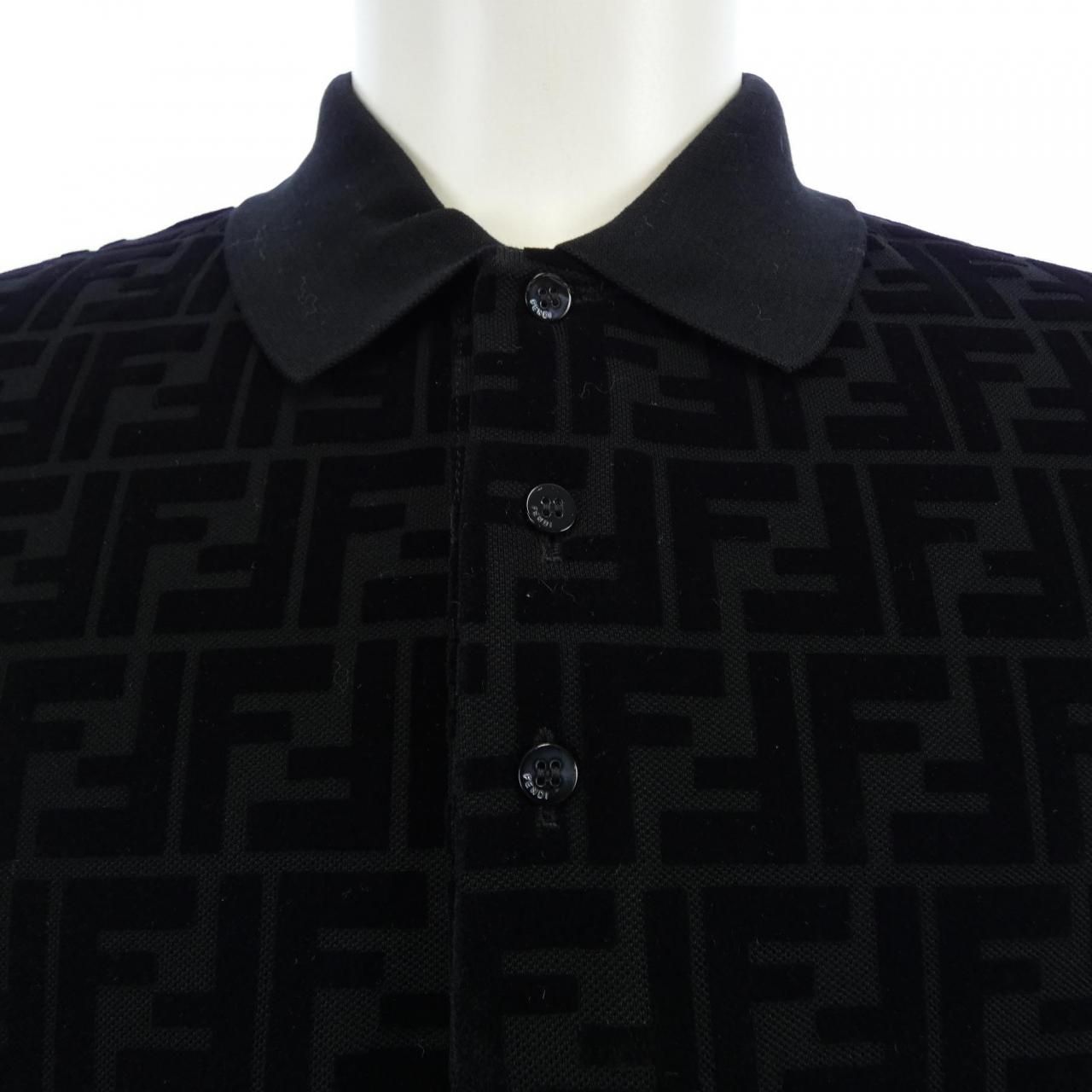 Fendi Polo Black — view 6