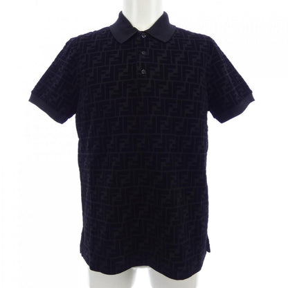 Fendi Polo Black
