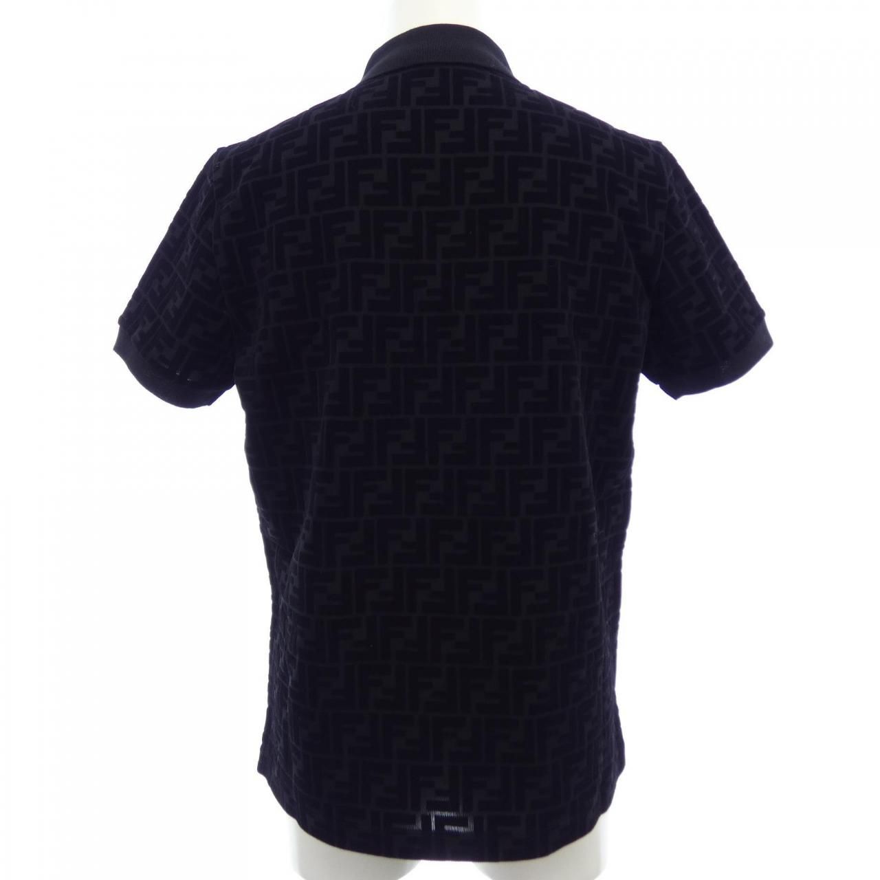Fendi Polo Black — view 2
