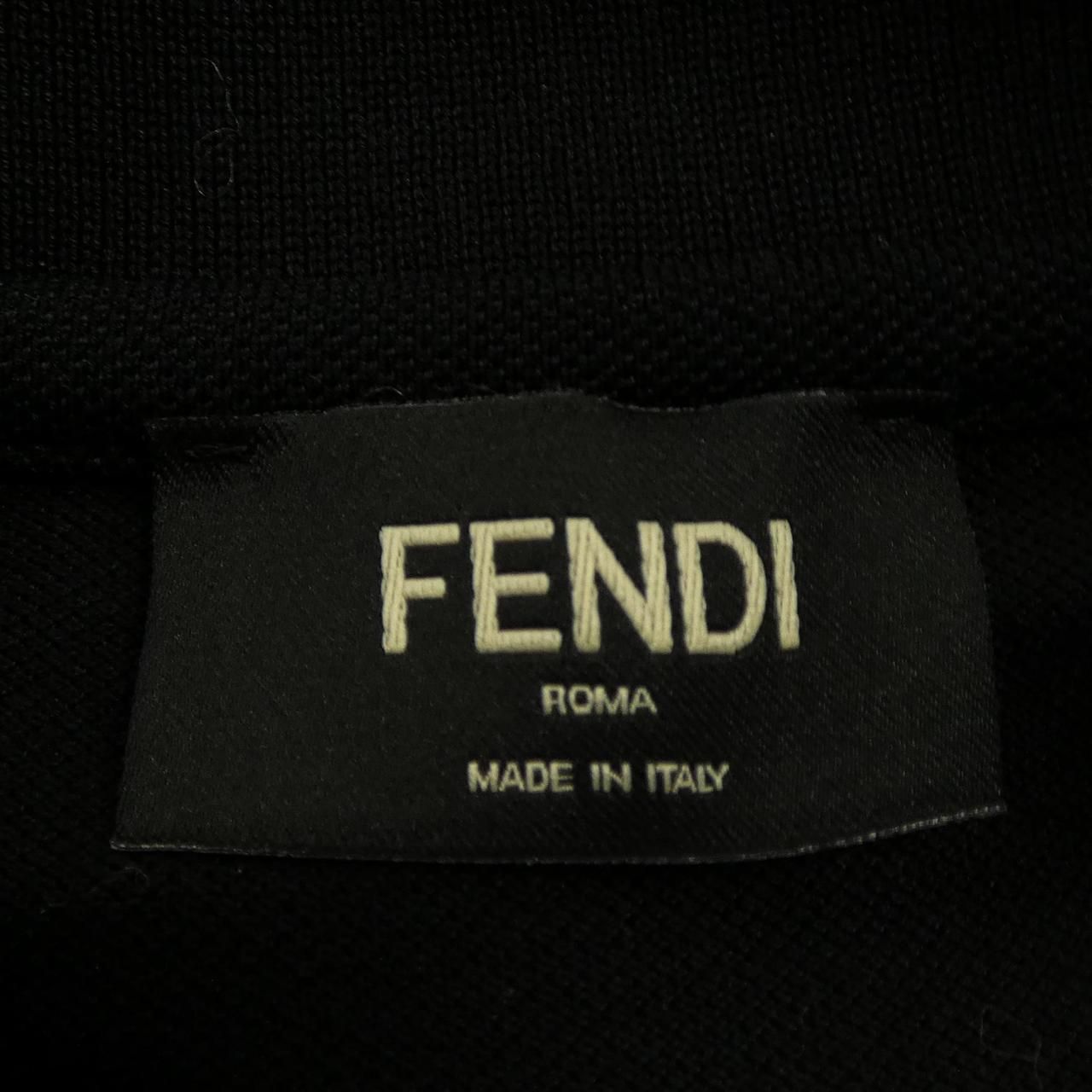 Fendi Polo Black — view 5