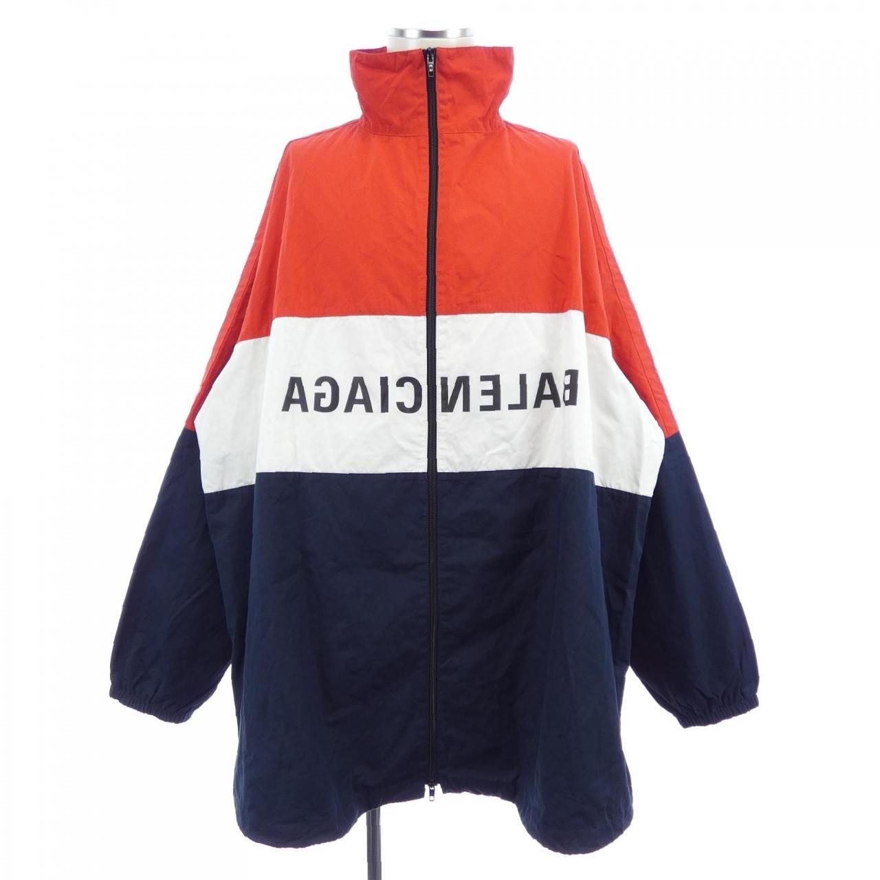 Balenciaga Jacket