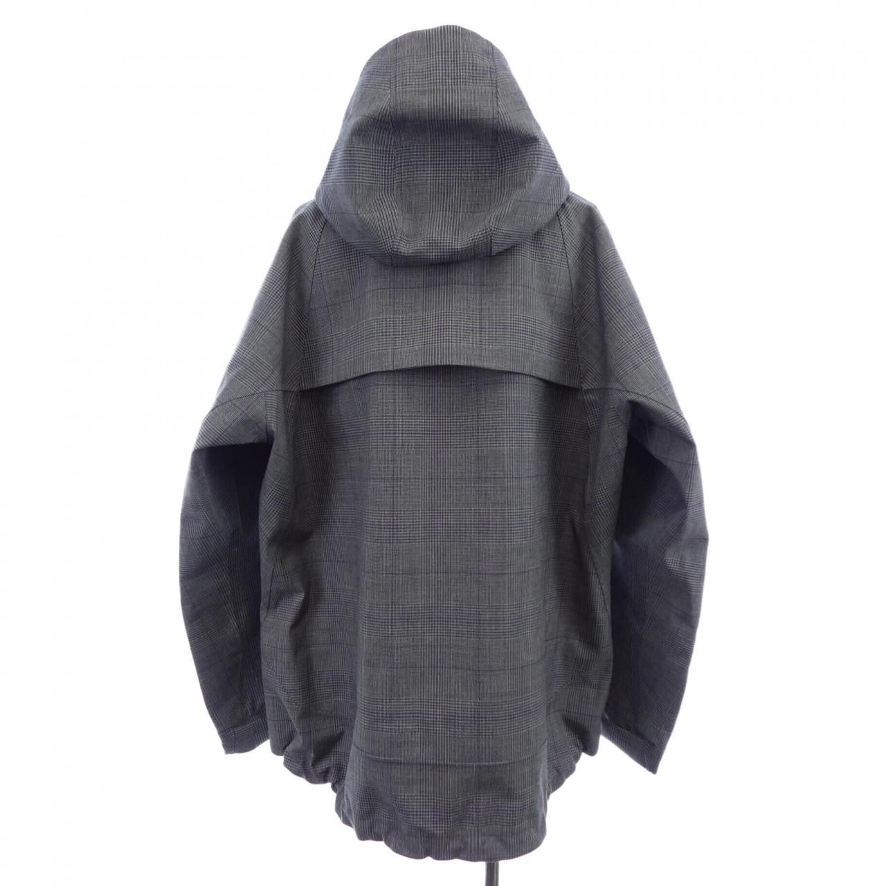 Louis Vuitton Prince of Wales Jacket — view 2