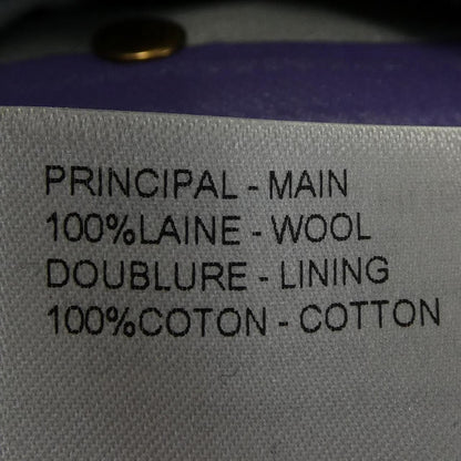 Louis Vuitton Prince of Wales Jacket — view 3