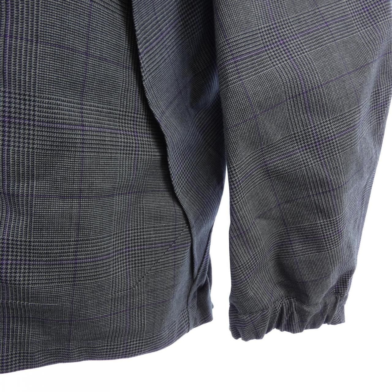 Louis Vuitton Prince of Wales Jacket — view 6