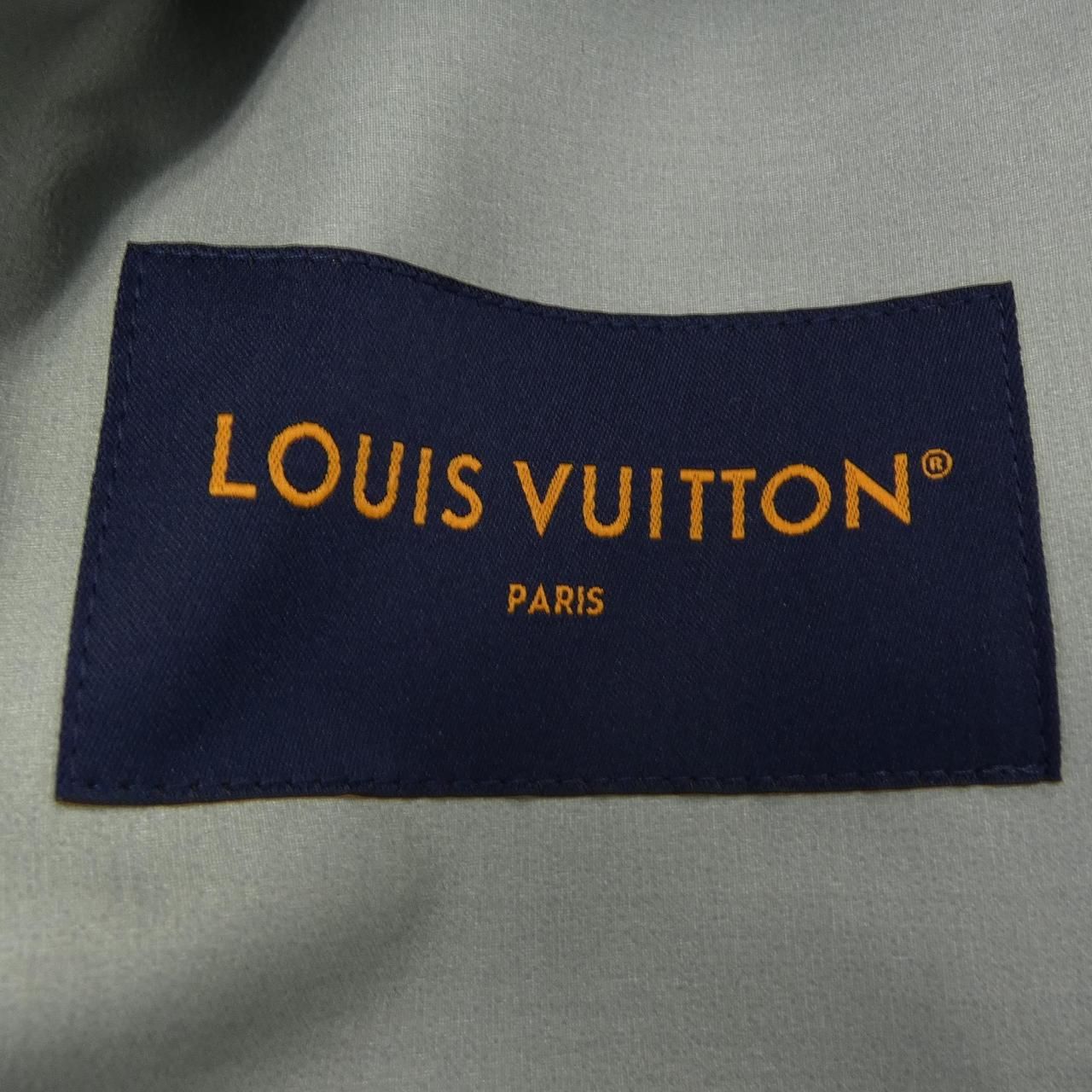 Louis Vuitton Prince of Wales Jacket — view 4