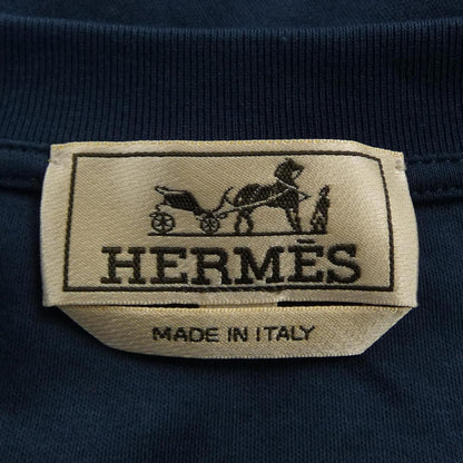 Hermes T-Shirt Details Sellier — view 4