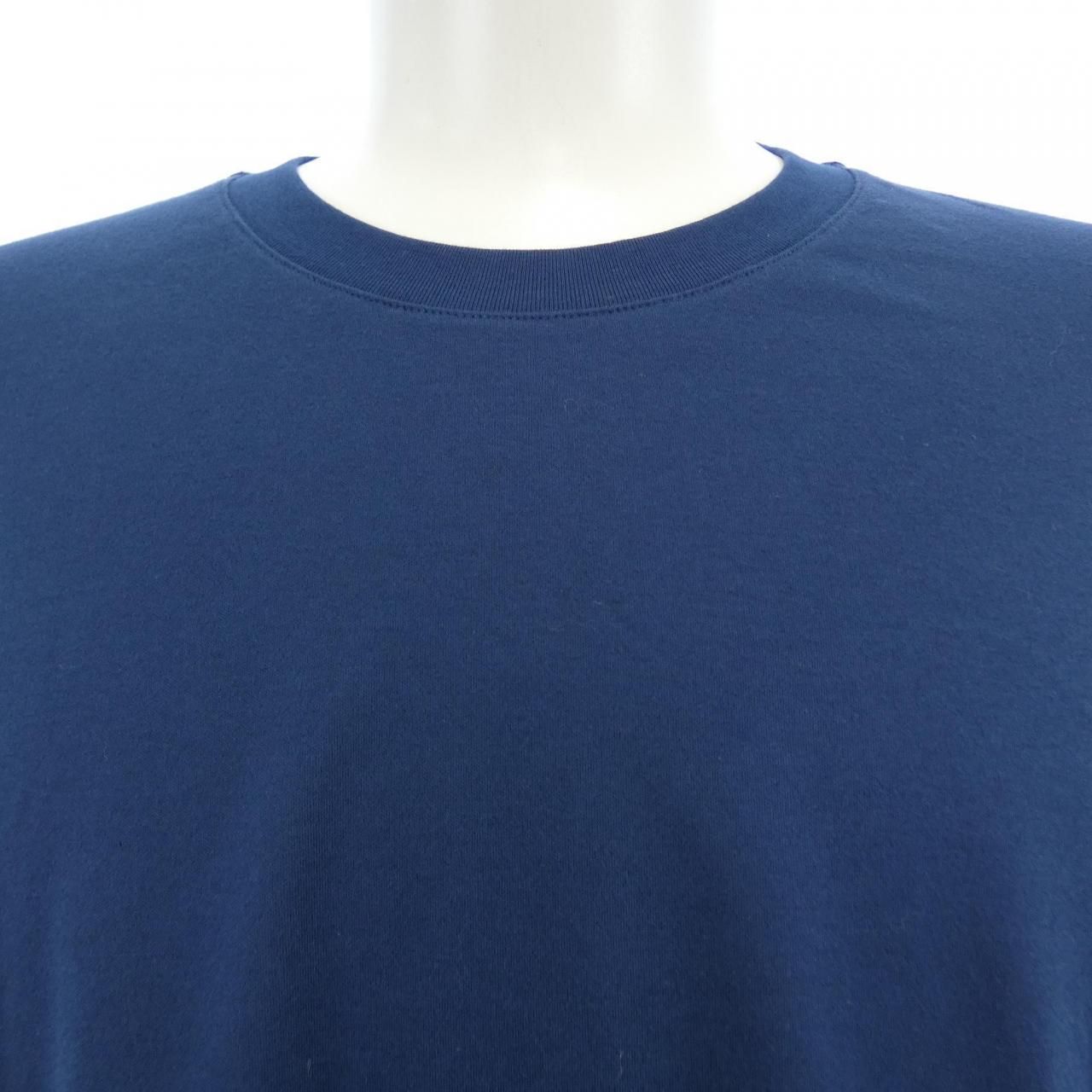 Hermes T-Shirt Details Sellier — view 5