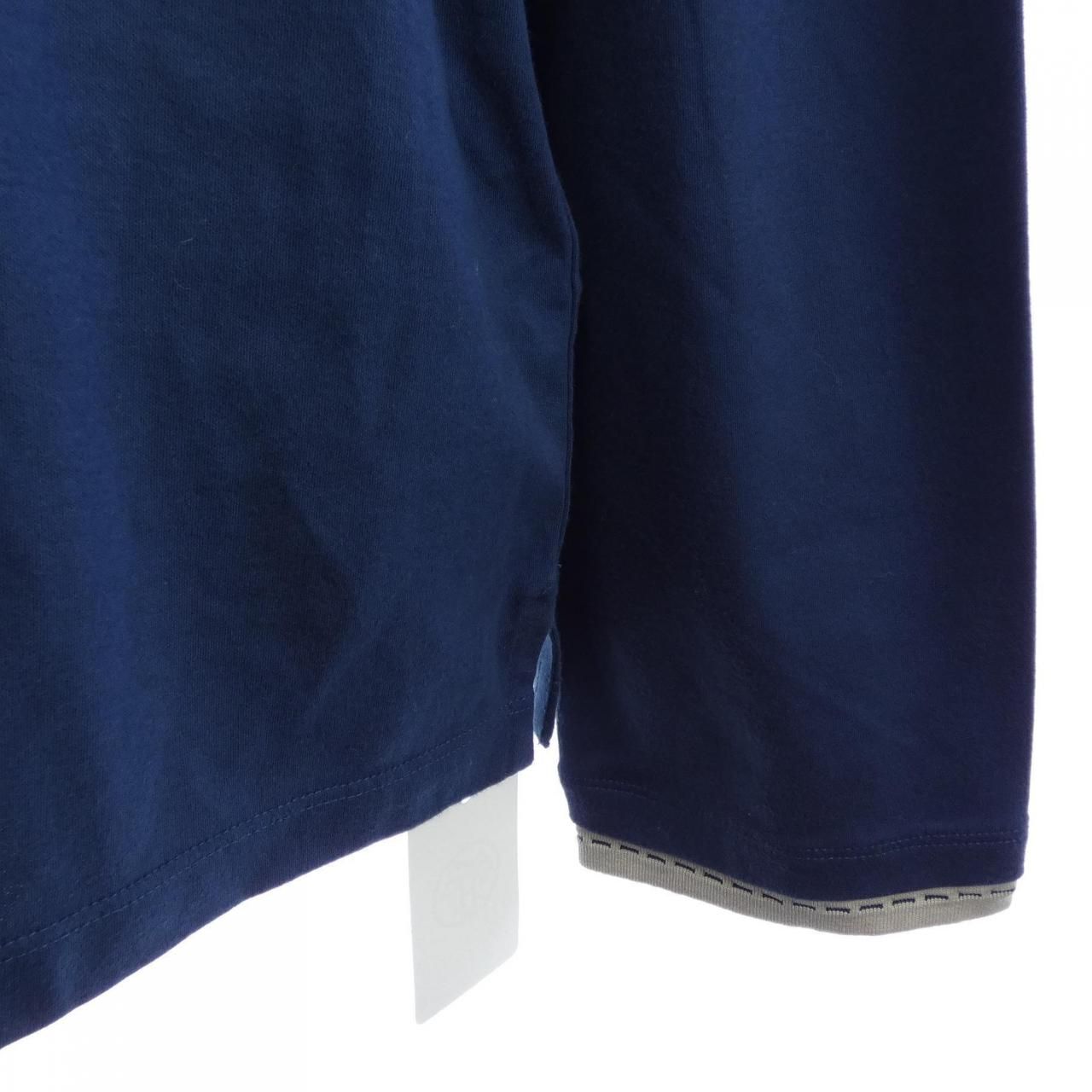 Hermes T-Shirt Details Sellier — view 6