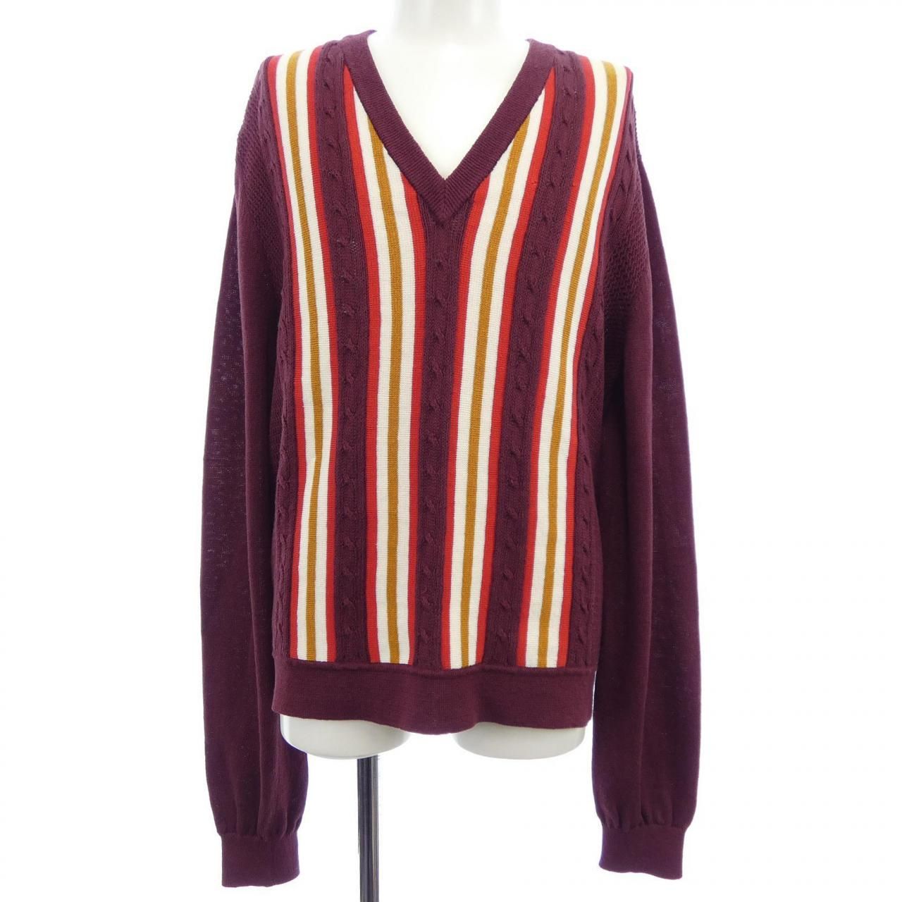 Gucci Knit Sweater