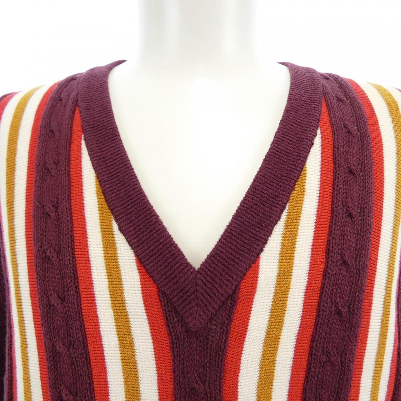 Gucci Knit Sweater — view 5