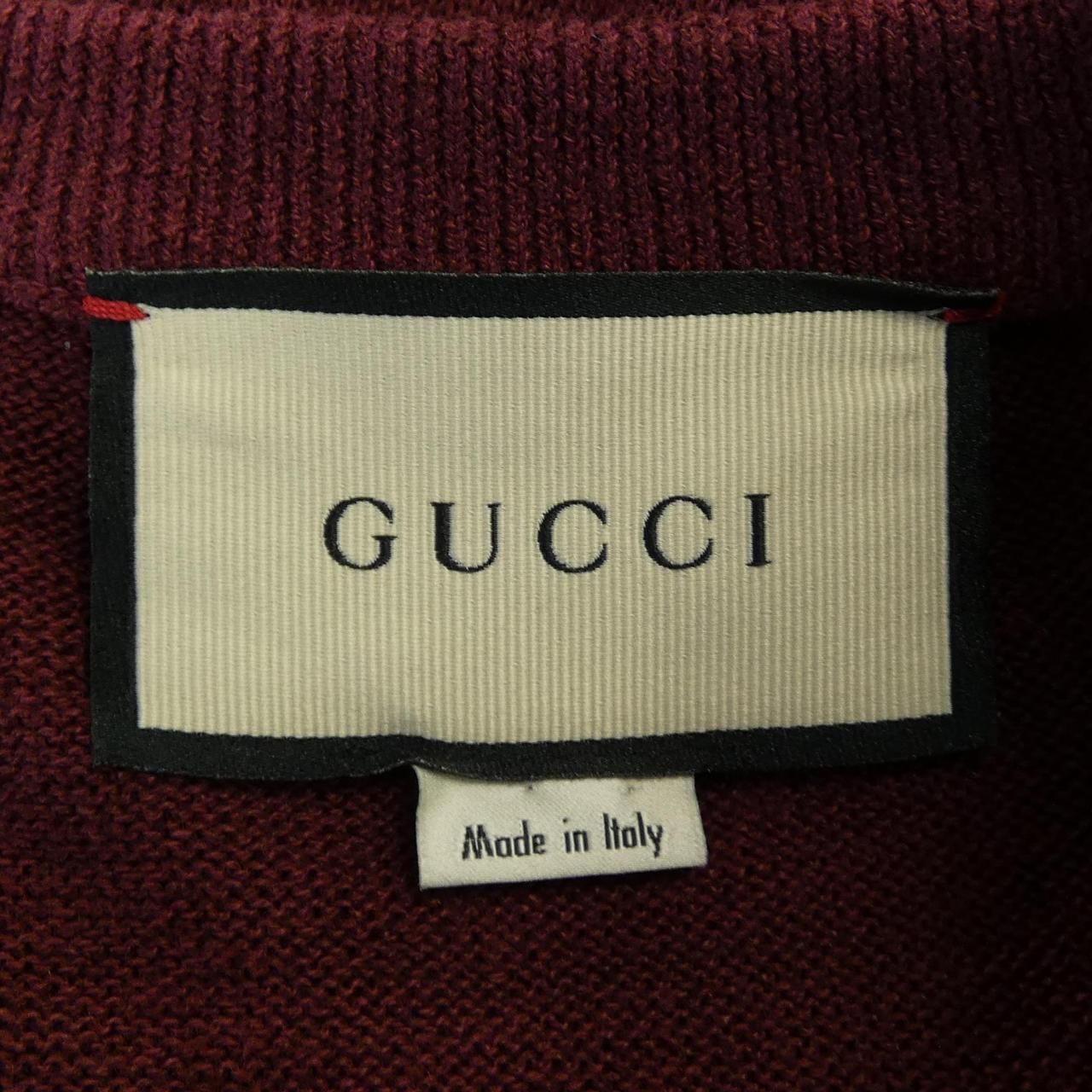 Gucci Knit Sweater — view 4
